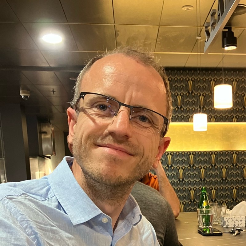 Photo de Grégory Reinbold